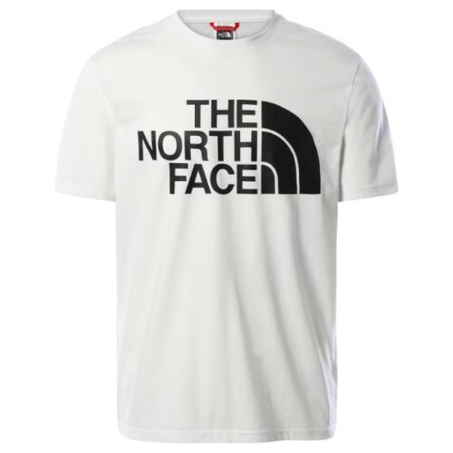 The North Face טי שירט גברים STANDARD נורת פייס