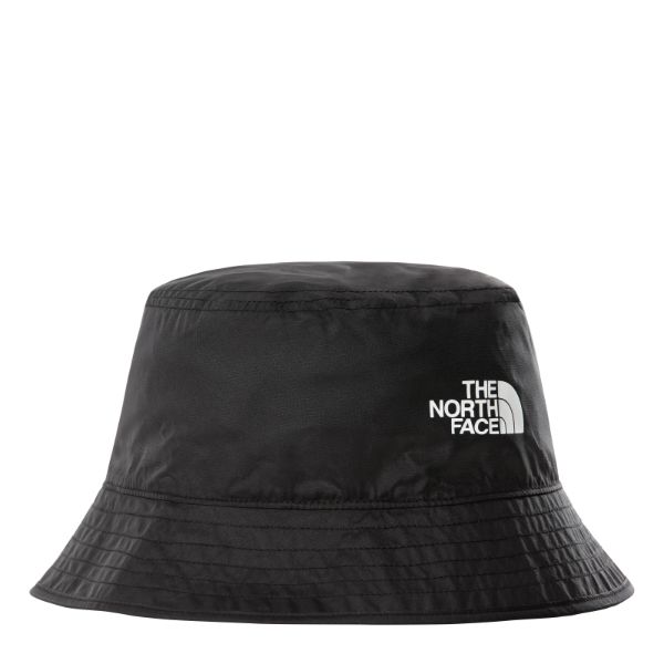 The North Face כובע SUN STASH REVERSIBLE נורת פייס