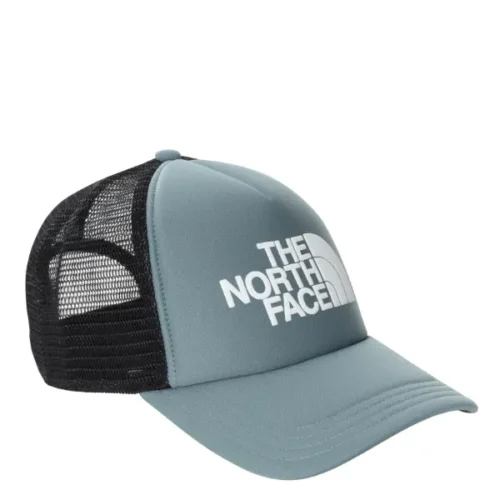 The North Face כובע TNF LOGO TRUCKER נורת פייס