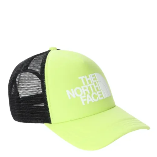 The North Face כובע TNF LOGO TRUCKER נורת פייס