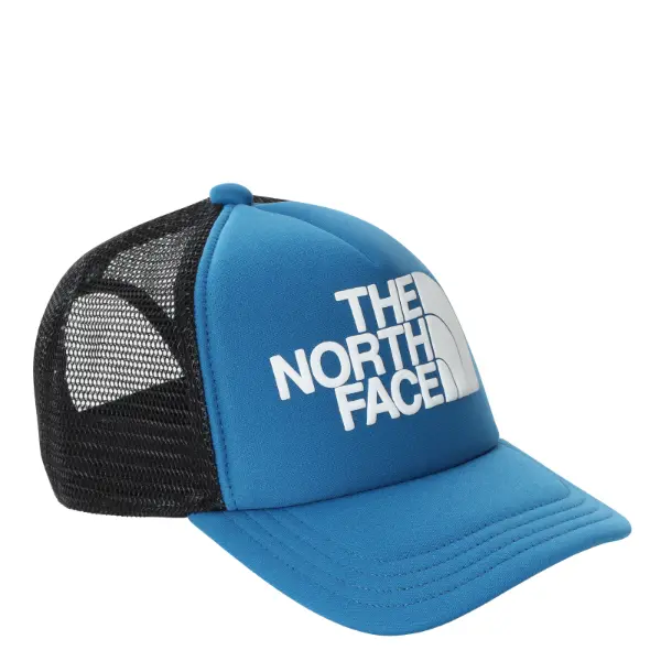 The North Face כובע ילדים  LOGO TRUCKER נורת פייס