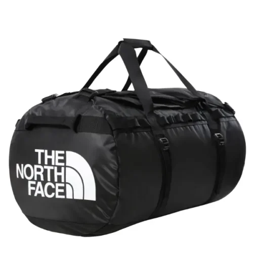 The North Face צ’ימידן 132 ליטר BASE CAMP DUFFEL – XL נורת פייס