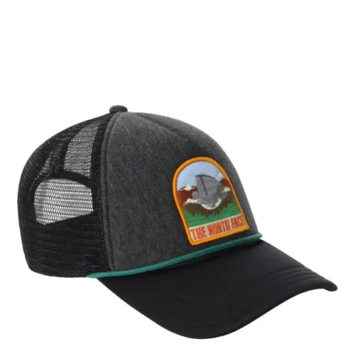 The North Face כובע VALLEYOUTH TRUCKER נורת פייס