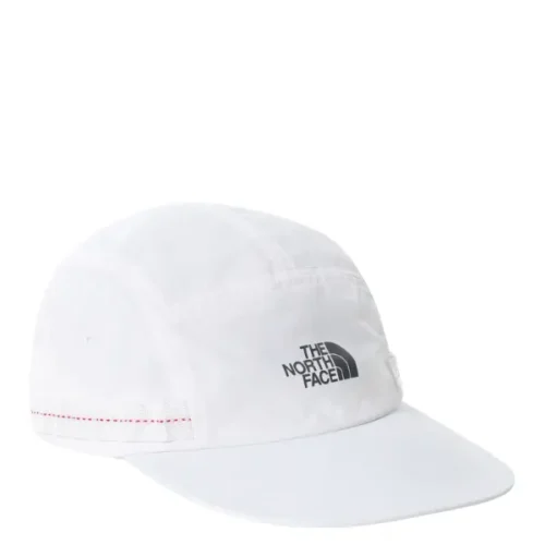 The North Face כובע FLYWEIGHT SUNSHIELD 5-PANEL נורת פייס