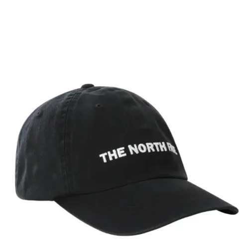 The North Face כובע HORIZONTAL EMBRO נורת פייס
