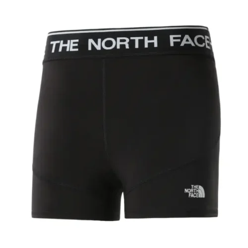 The North Face מכנסיים קצרים נשים TRAINING SHORT נורת פייס
