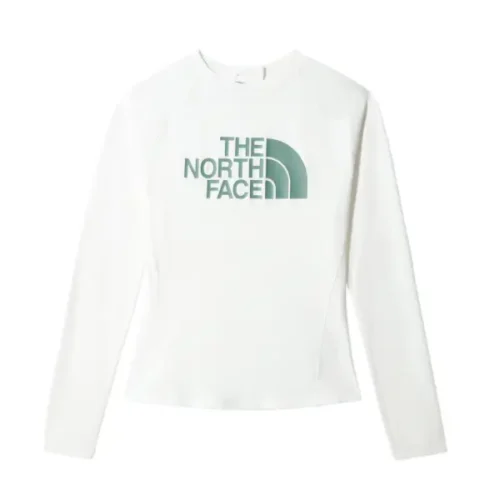 The North Face חולצת מים נשים CLASS V WATER TOP נורת פייס