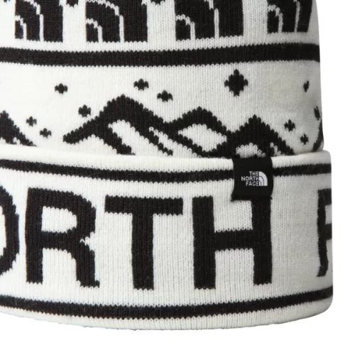 The North Face כובע SKI TUKE נורת פייס