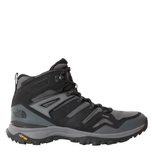 The North Face HEDGEHOG MID FUTURELIGHT נעלי טיולים גבוהות גברים נורת פייס