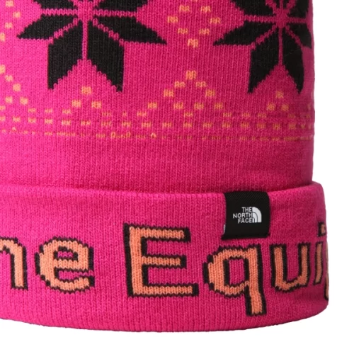 The North Face SKI TUKE כובע סקי ילדים נורת פייס